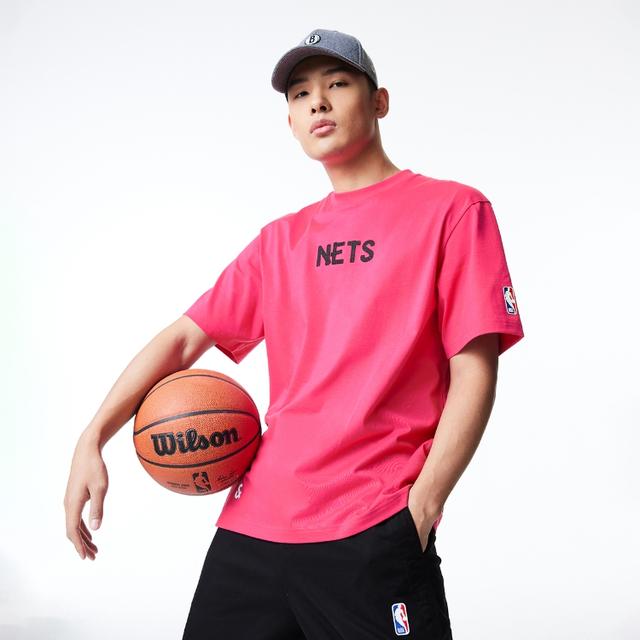 JACK JONES x NBA T