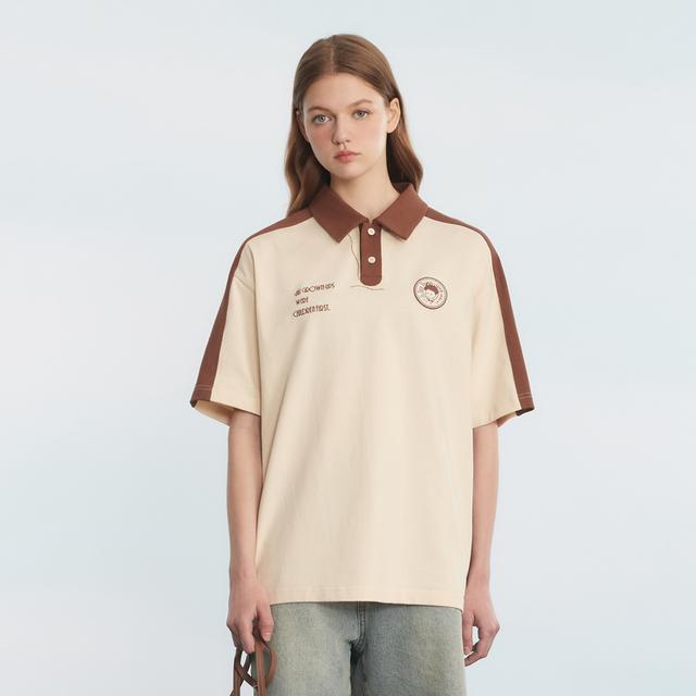 bosieagender Polo