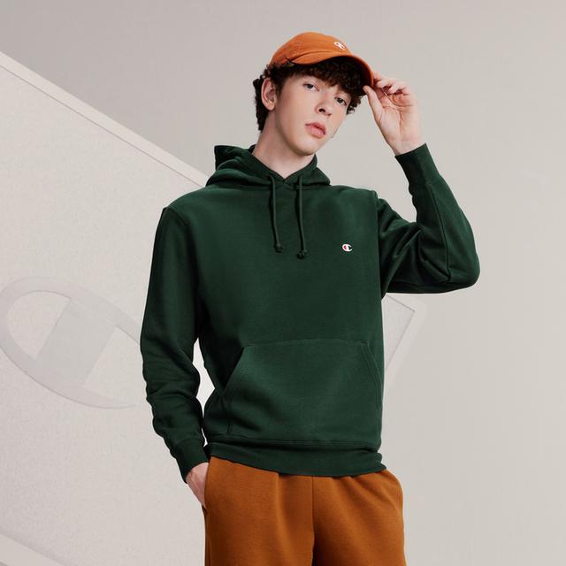 Champion FW23 Basic C-Logo