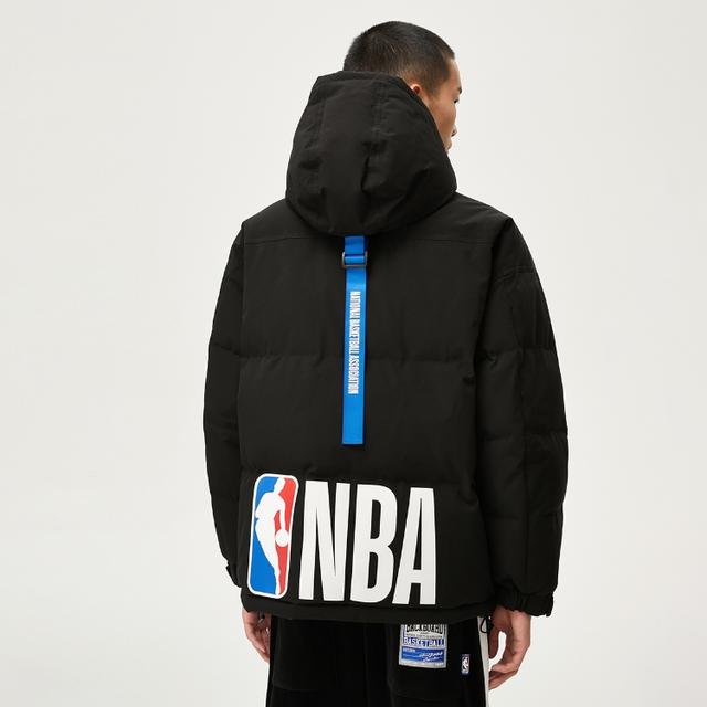 JACK JONES x NBA Logo