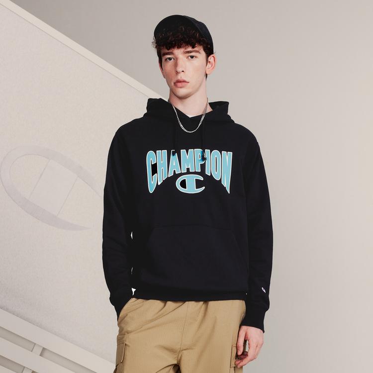 Champion FW23 Basic Logo