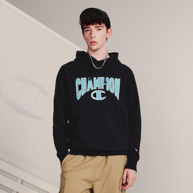 Champion FW23 Basic Logo