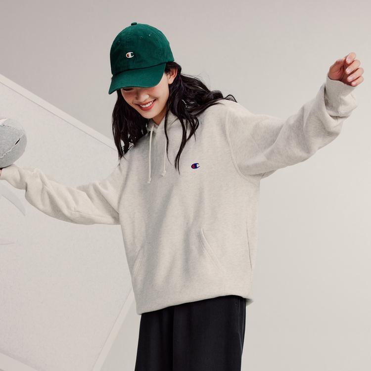 Champion FW23 Basic C-Logo