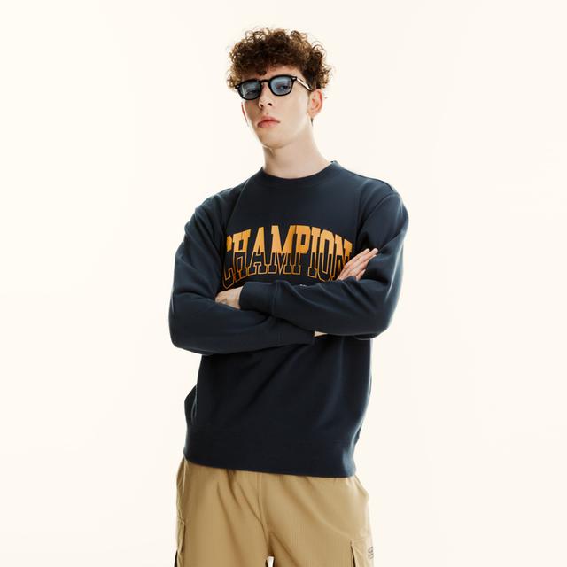 Champion FW23 Basic Logo