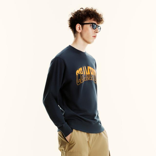 Champion FW23 Basic Logo