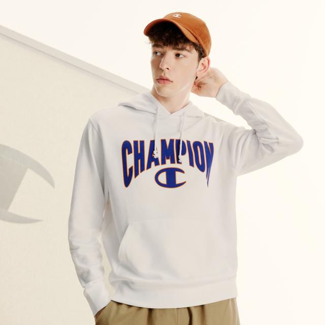 Champion FW23 Basic Logo