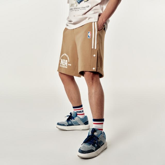 JACK JONES x NBA