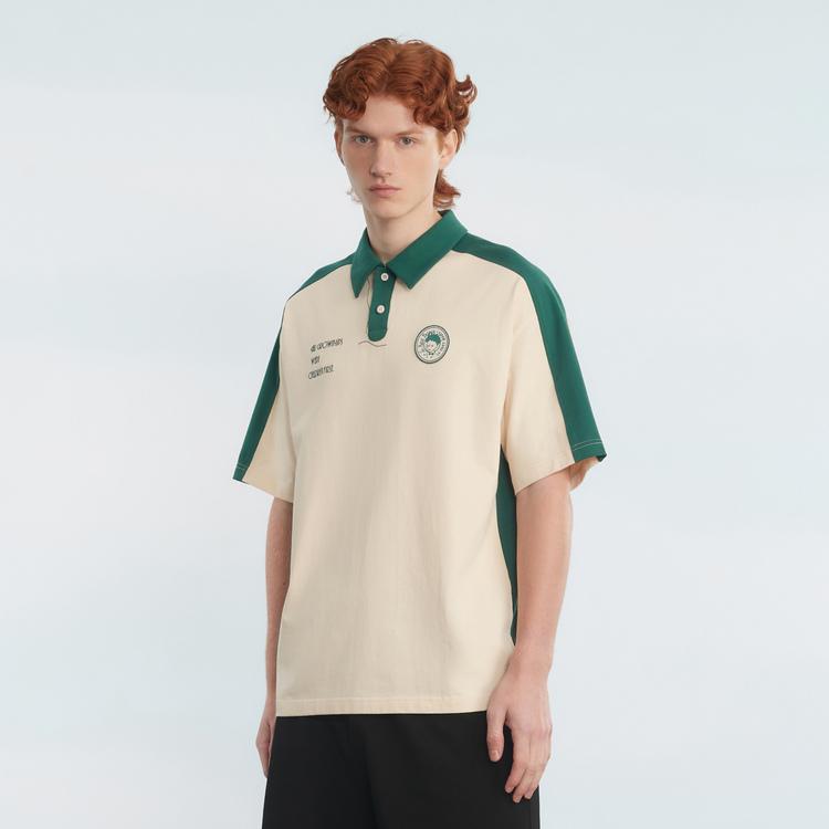 bosieagender Polo