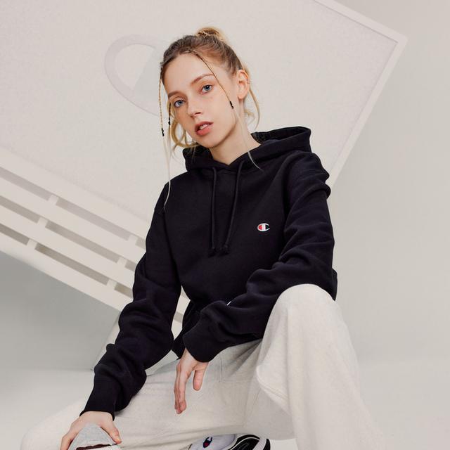 Champion FW23 Basic C-Logo