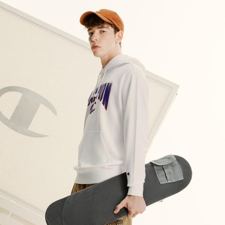 Champion FW23 Basic Logo