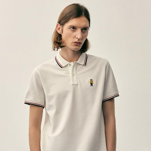 Teenie Weenie Men POLO