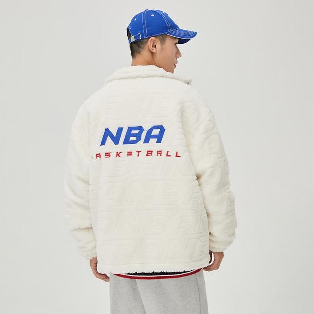 JACK JONES x NBA