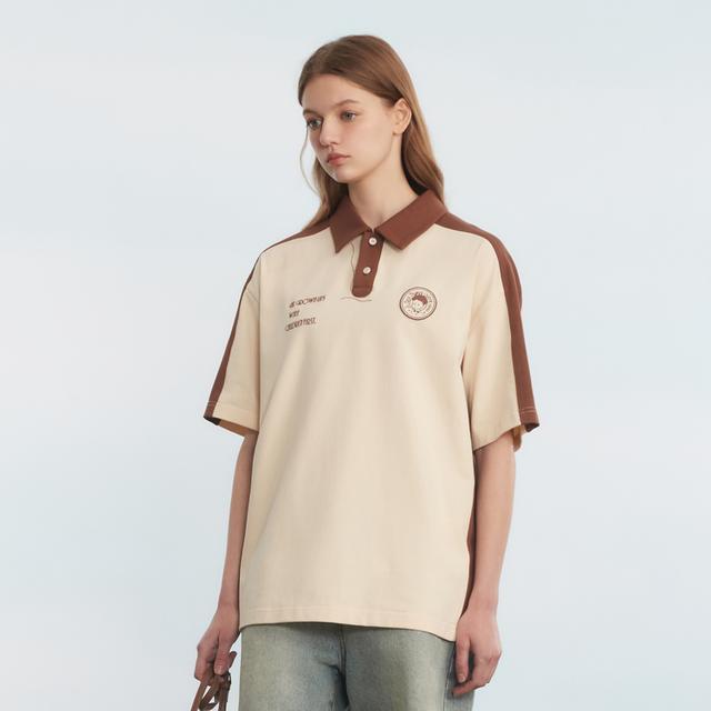 bosieagender Polo