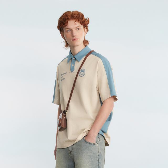 bosieagender Polo