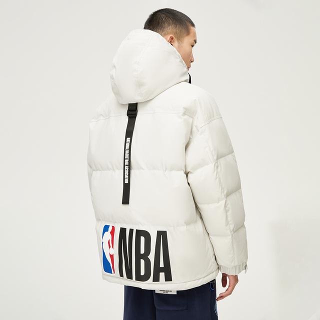 JACK JONES x NBA Logo