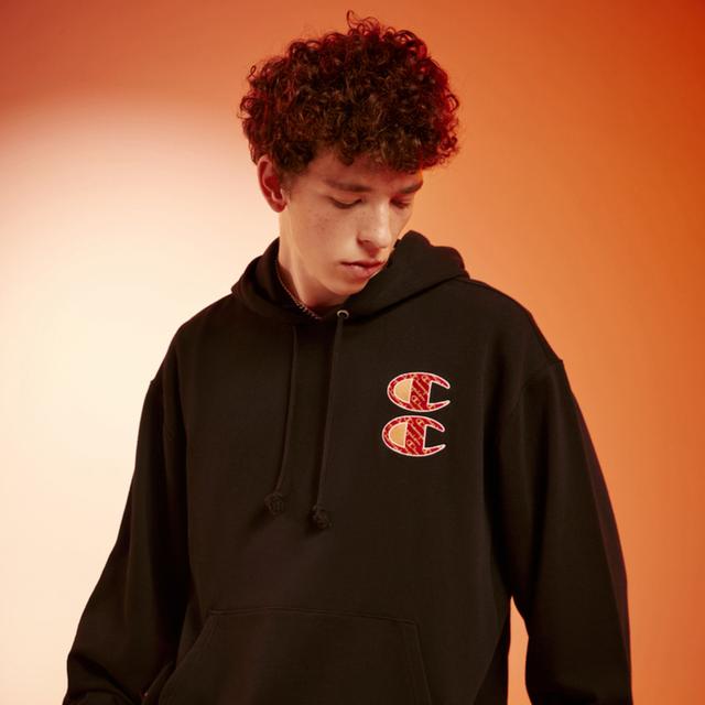 Champion FW22 Logo