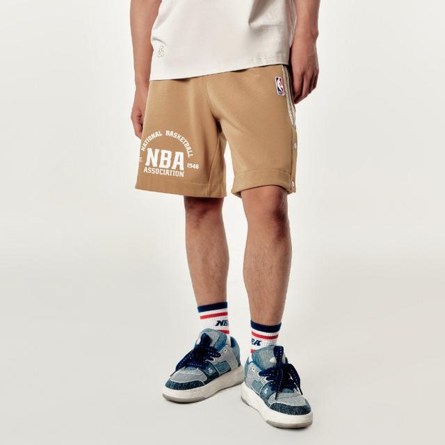 JACK JONES x NBA