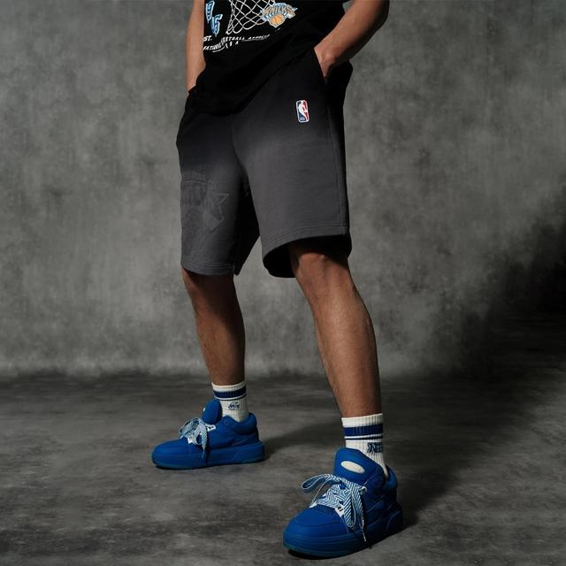 JACK JONES x NBA