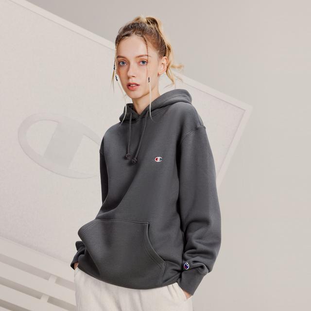 Champion FW23 Basic C-Logo