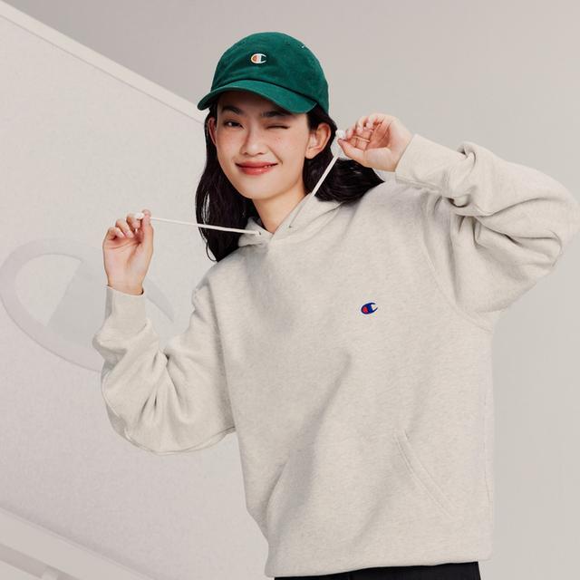 Champion FW23 Basic C-Logo