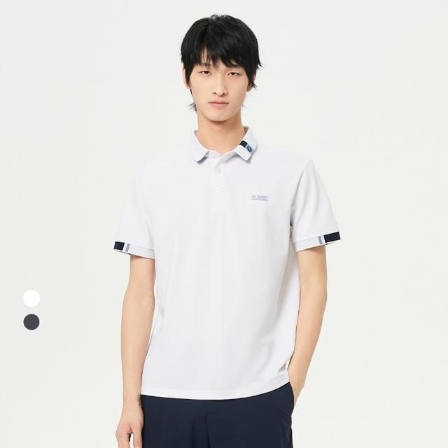 JACKJONES polo-shirt