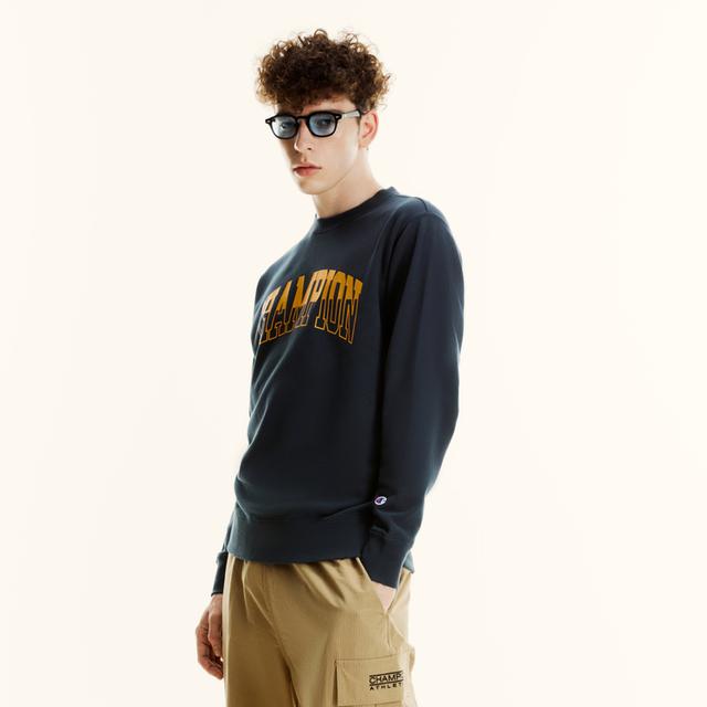 Champion FW23 Basic Logo