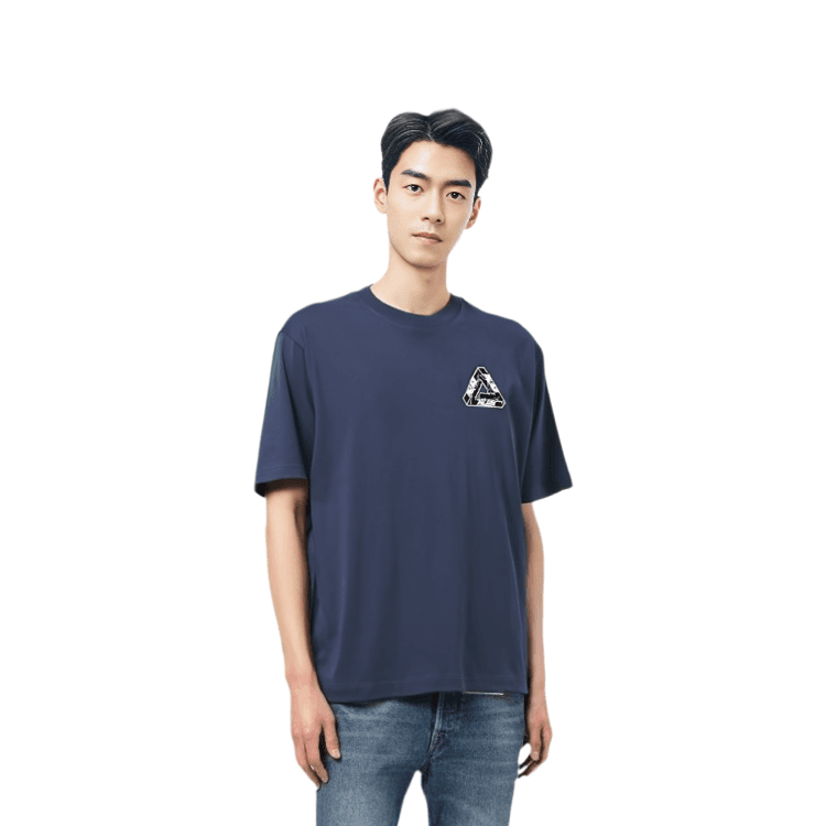 PALACE FW23 TRI-RIPPED T-SHIRT LogoT