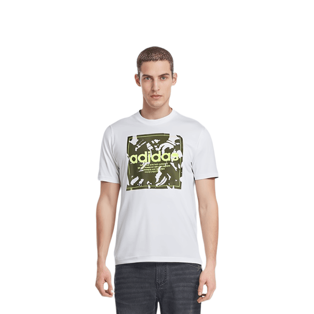 adidas M Camo Bx T T