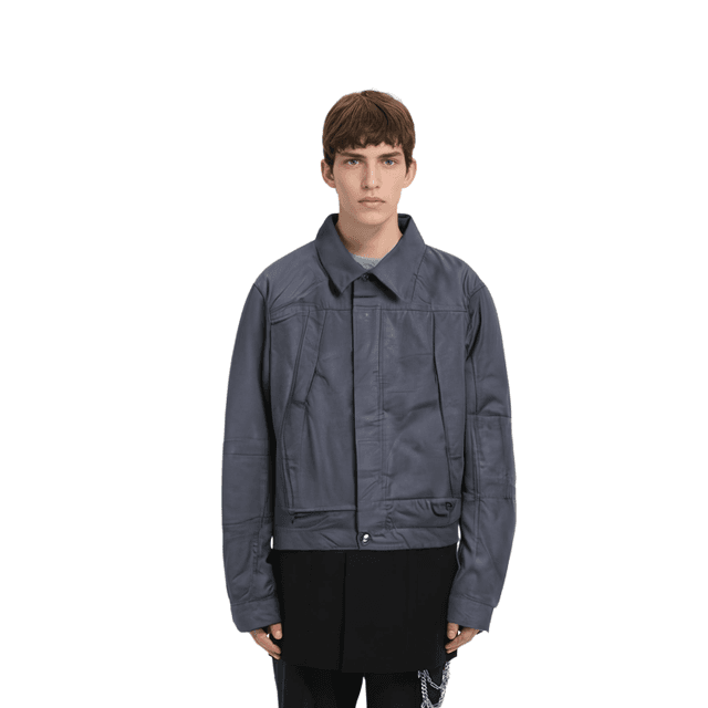 THE NORTH FACE Urban Exploration M1 Work Jkt