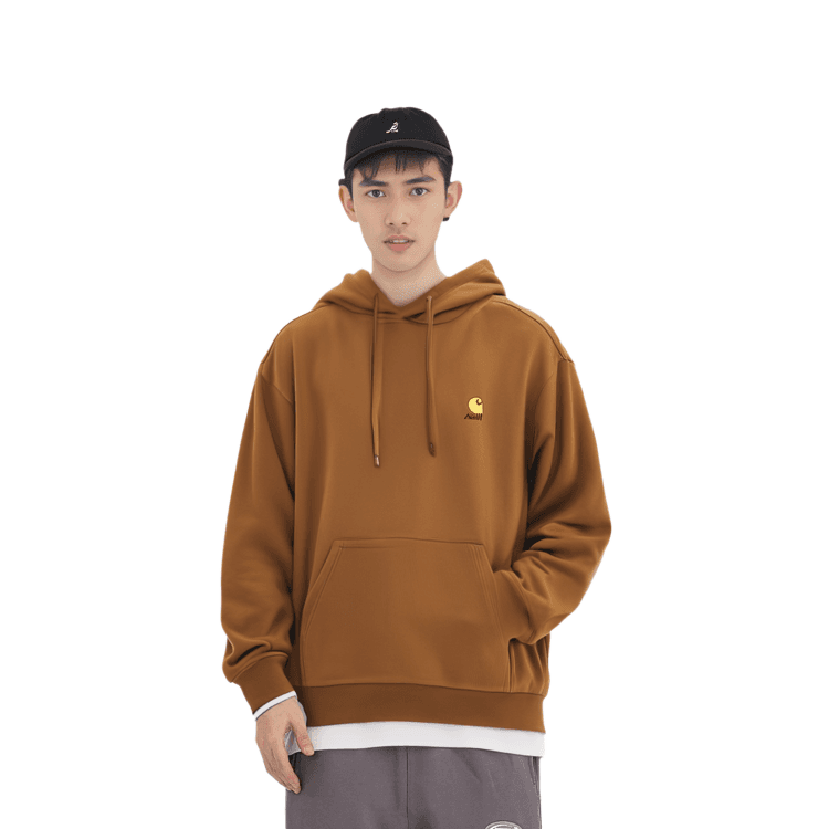 PALACE x Carhartt WIP FW23 Chase Logo