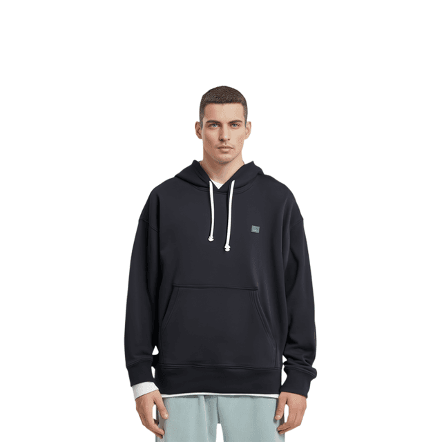 Acne Studios SS22 Face oversize