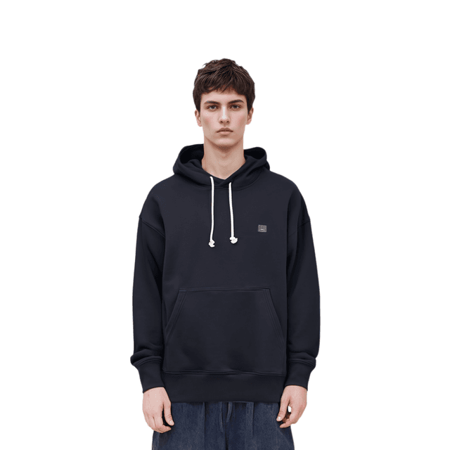 Acne Studios SS22 Face oversize