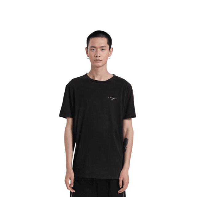 OFF-WHITE SS20 3D T