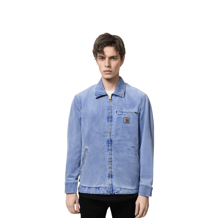 Carhartt WIP SS22 Dearoit Jacket