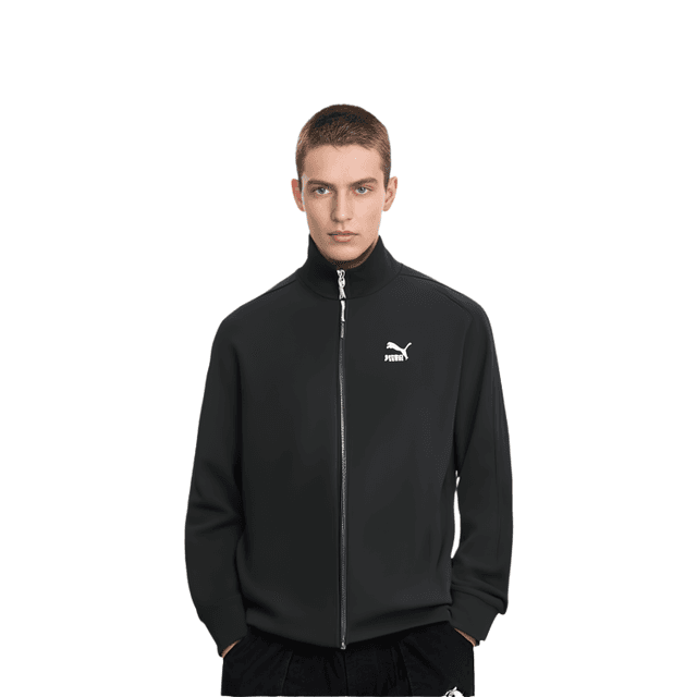 Puma FW22 2022 T7 22 Logo