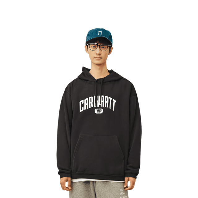 Carhartt WIP Logo