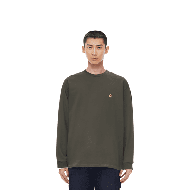 Carhartt WIP Long Sleeve T-Shirt T