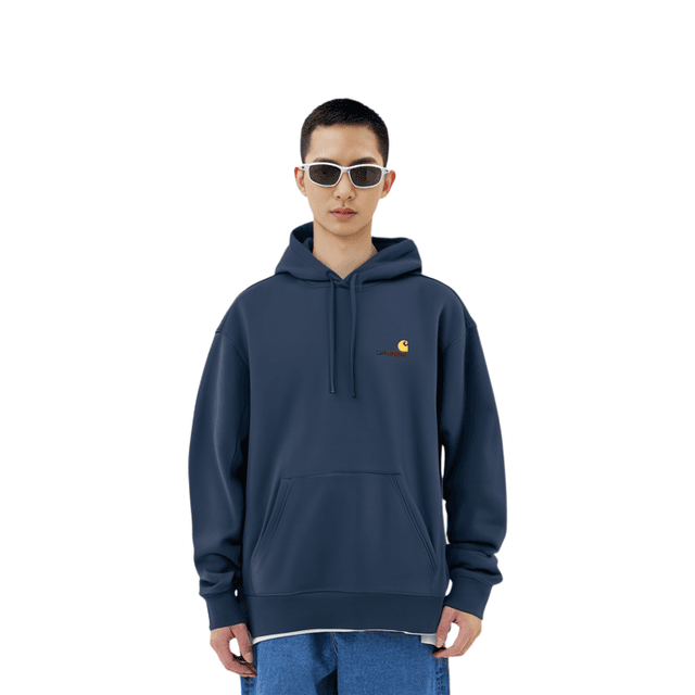 Carhartt WIP FW22 Logo