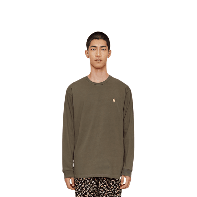 Carhartt WIP Long Sleeve T-Shirt T