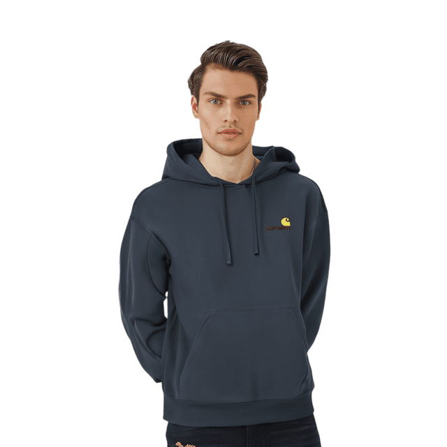 Carhartt WIP FW22 Logo