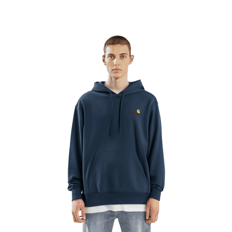 Carhartt WIP FW22 Logo