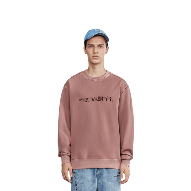 Carhartt WIP SS23 Logo