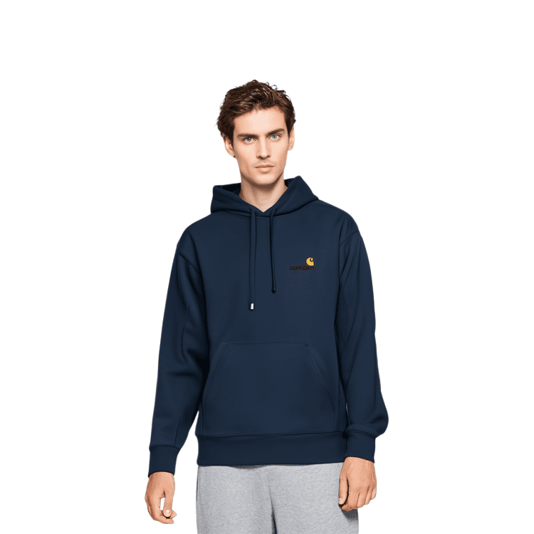 Carhartt WIP FW22 Logo