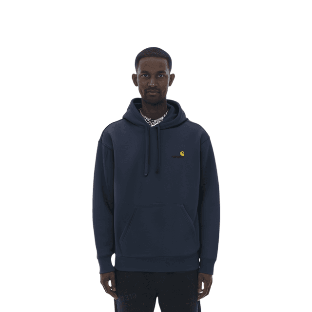 Carhartt WIP FW22 Logo