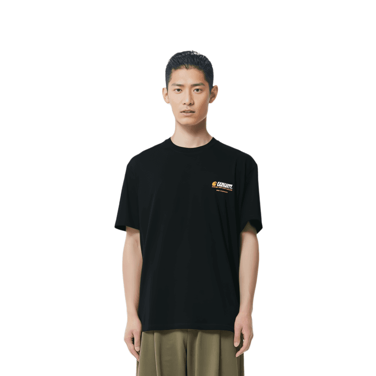 Carhartt WIP FW21 LogoT