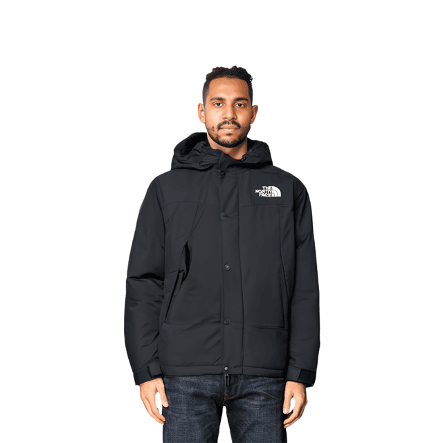 THE NORTH FACE dryvent