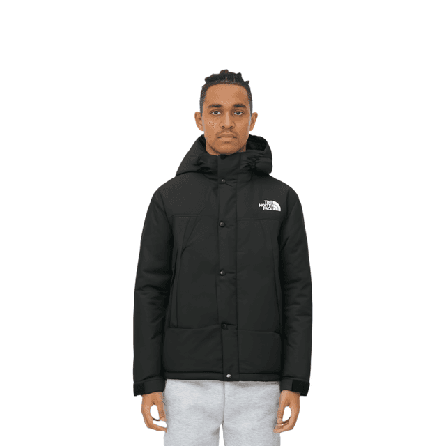 THE NORTH FACE dryvent