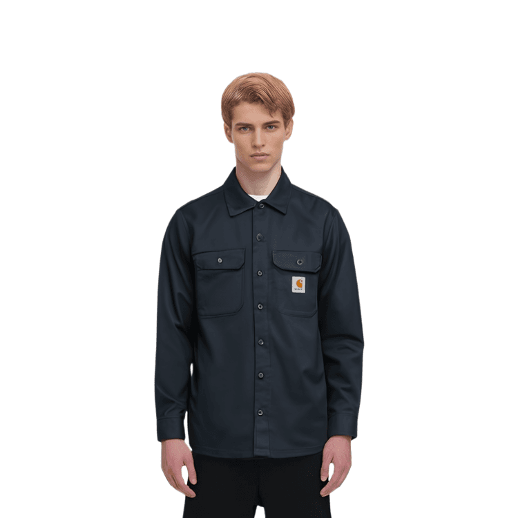 Carhartt WIP Logo