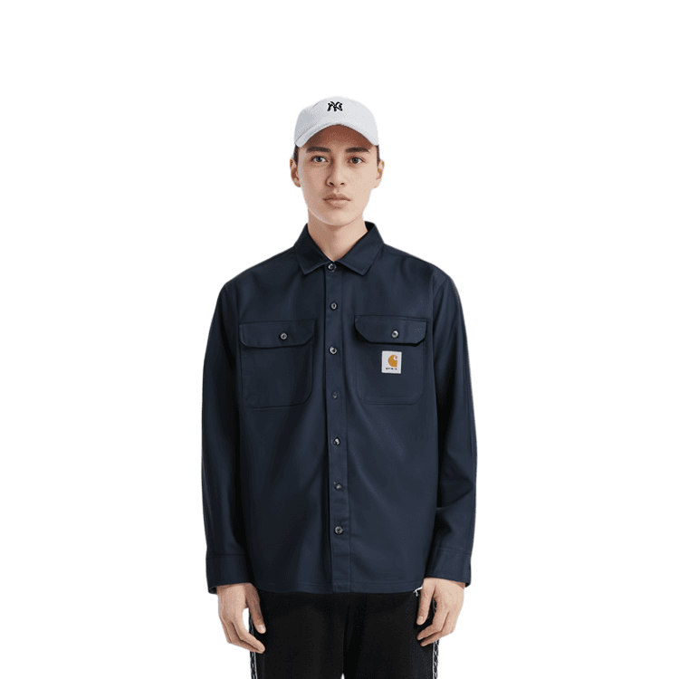 Carhartt WIP Logo