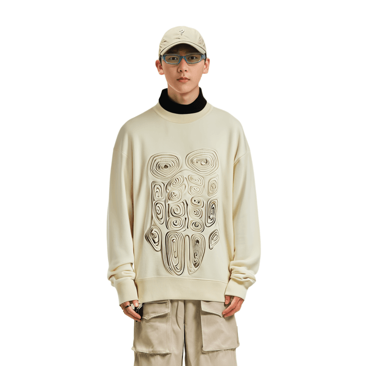 OFF-WHITE OFF-WHIT EOff White SS23 3D